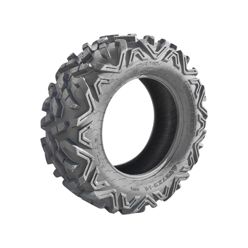 ATV Tire 27x9-14 6PR TL ATLAS
